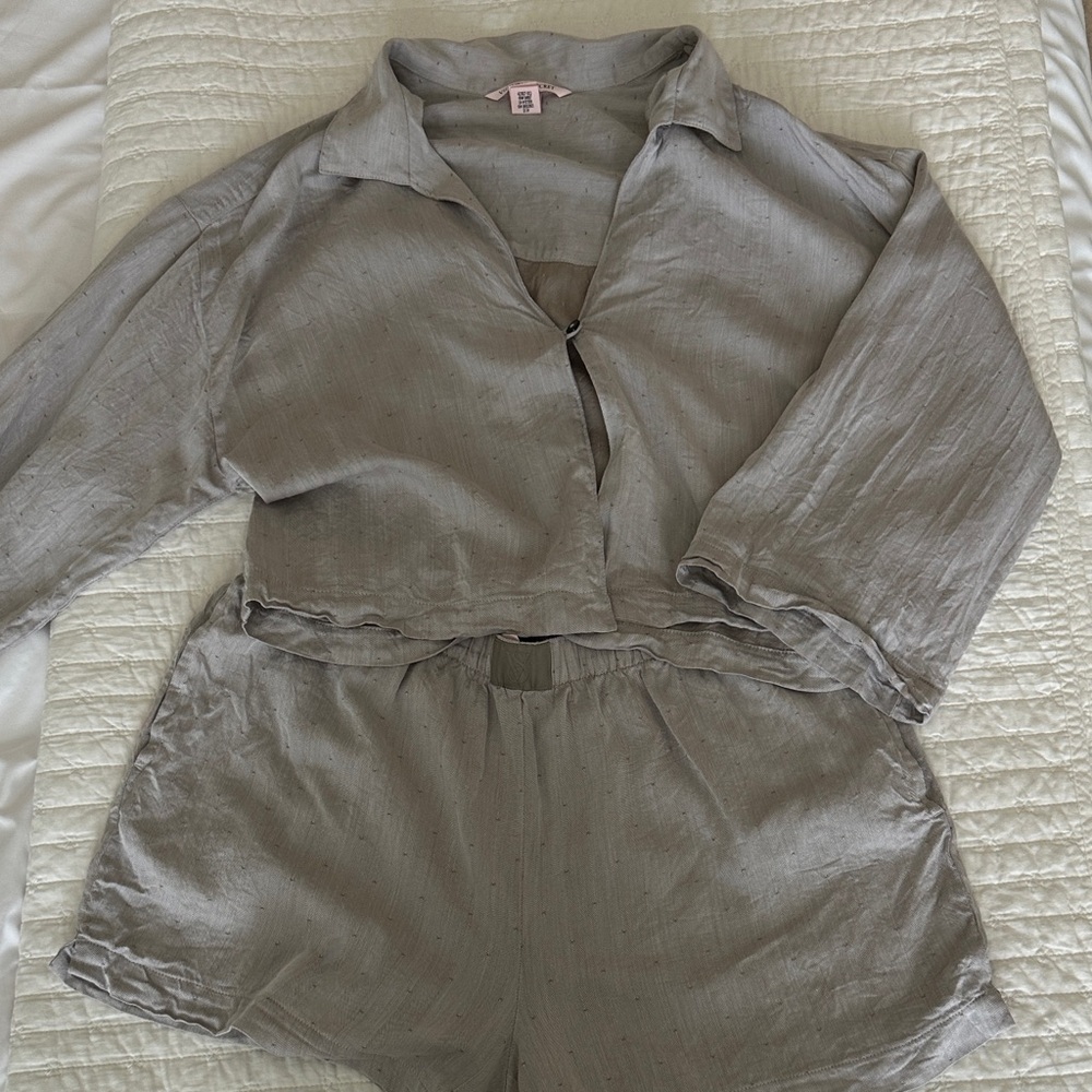 Victoria Secret PJ set